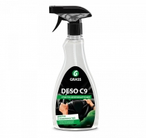 Дезинфицирующее средство на основе DESO C9 (500мл) Антисептик